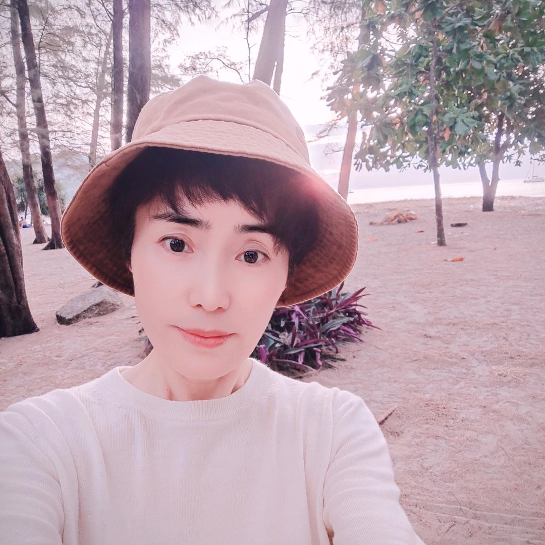 普吉岛宋姐泰飞扬旅游