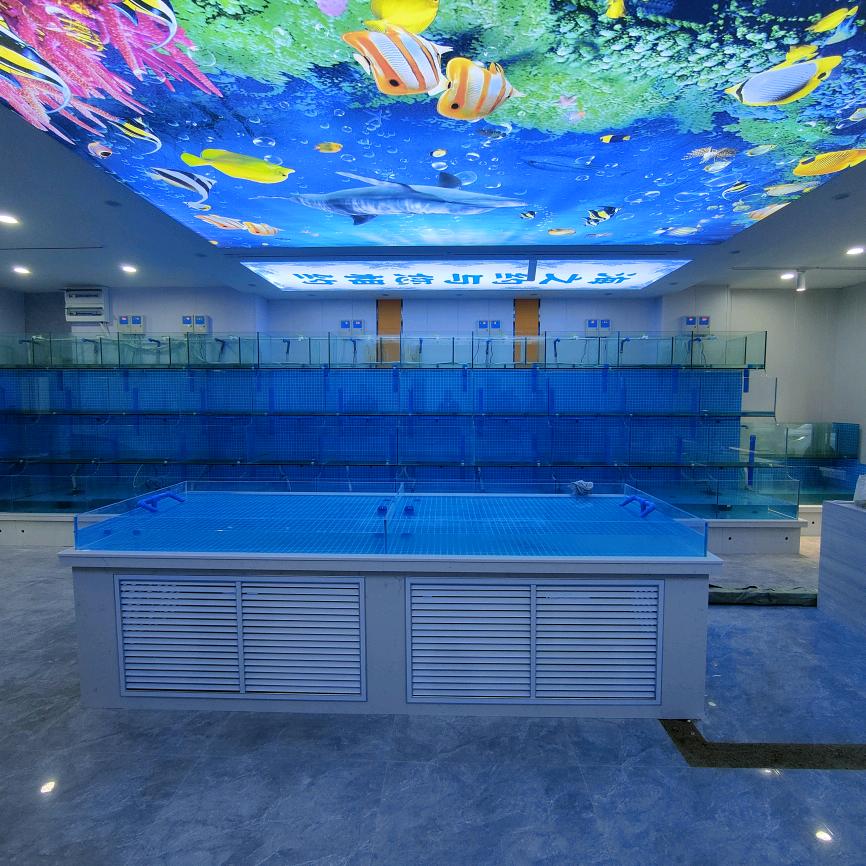 海之约海鲜