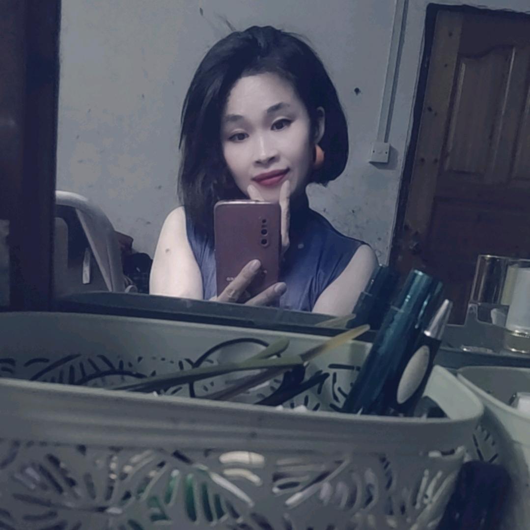王琳沫