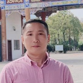 僚溪山水记录生活