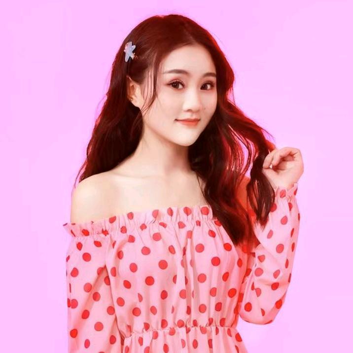 贵阳二小姐橱窗