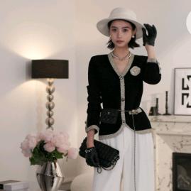 LYNEE七月&穿搭分享