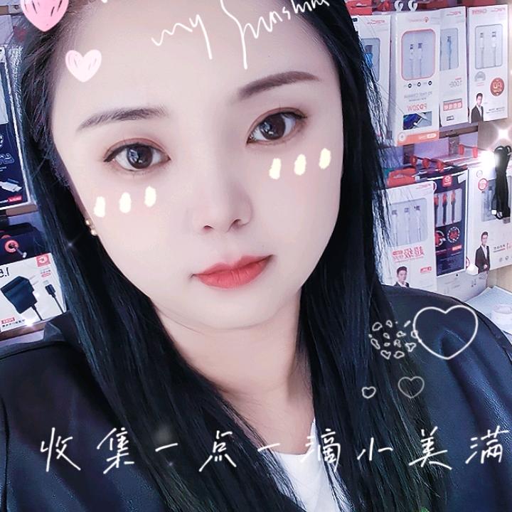 小晶