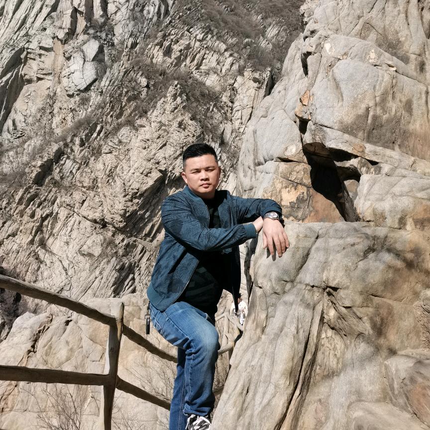阿峰 航拍