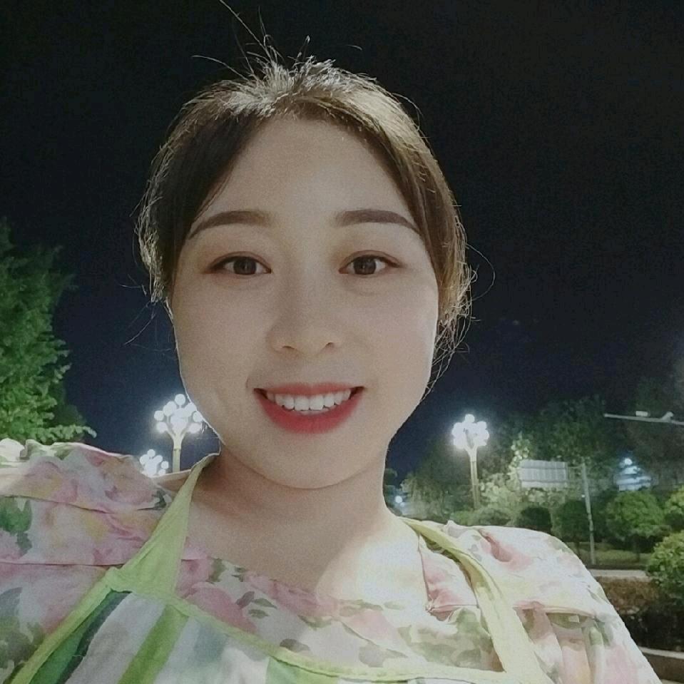 会笑的眼睛