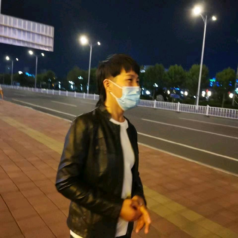黄骅港鑫洋驾校张教练