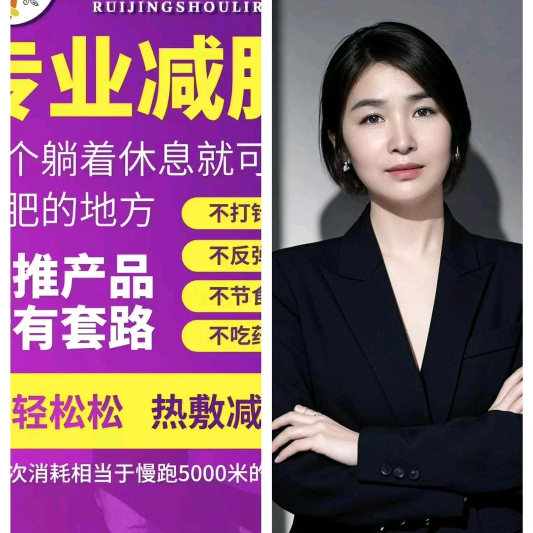 瑞菁瘦丽人华陂店