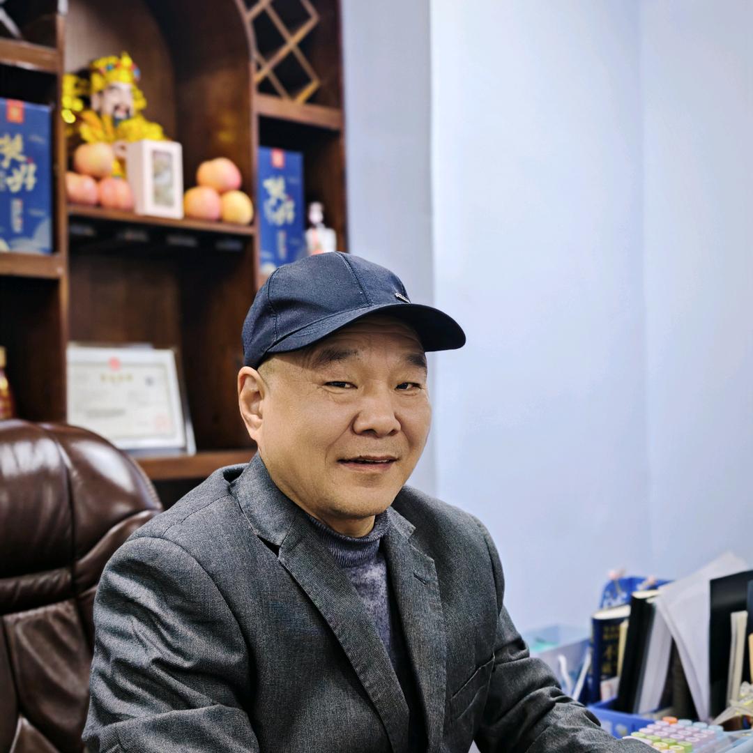 九铃管家家政张哥（收徒）