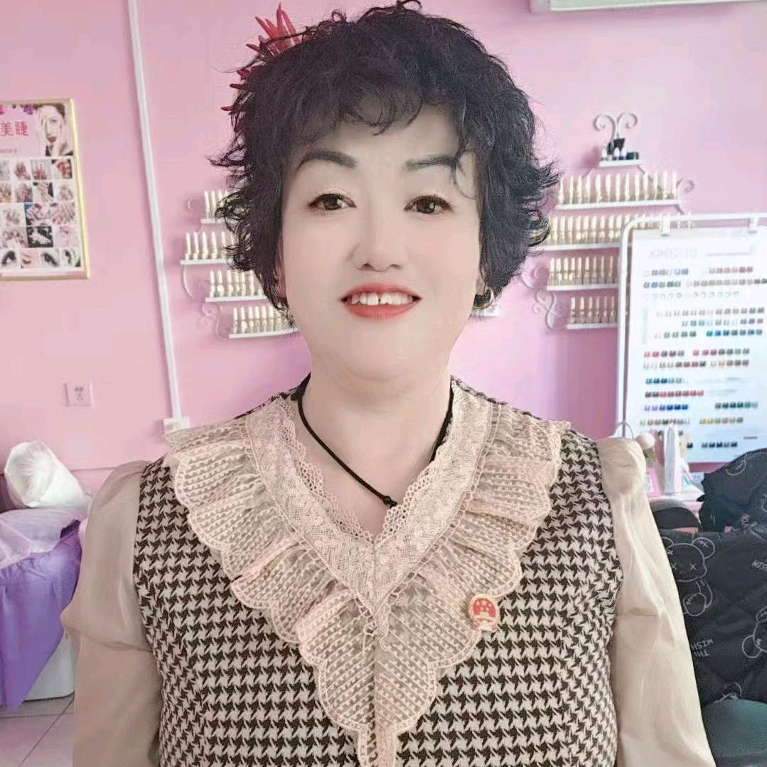 清心大姨