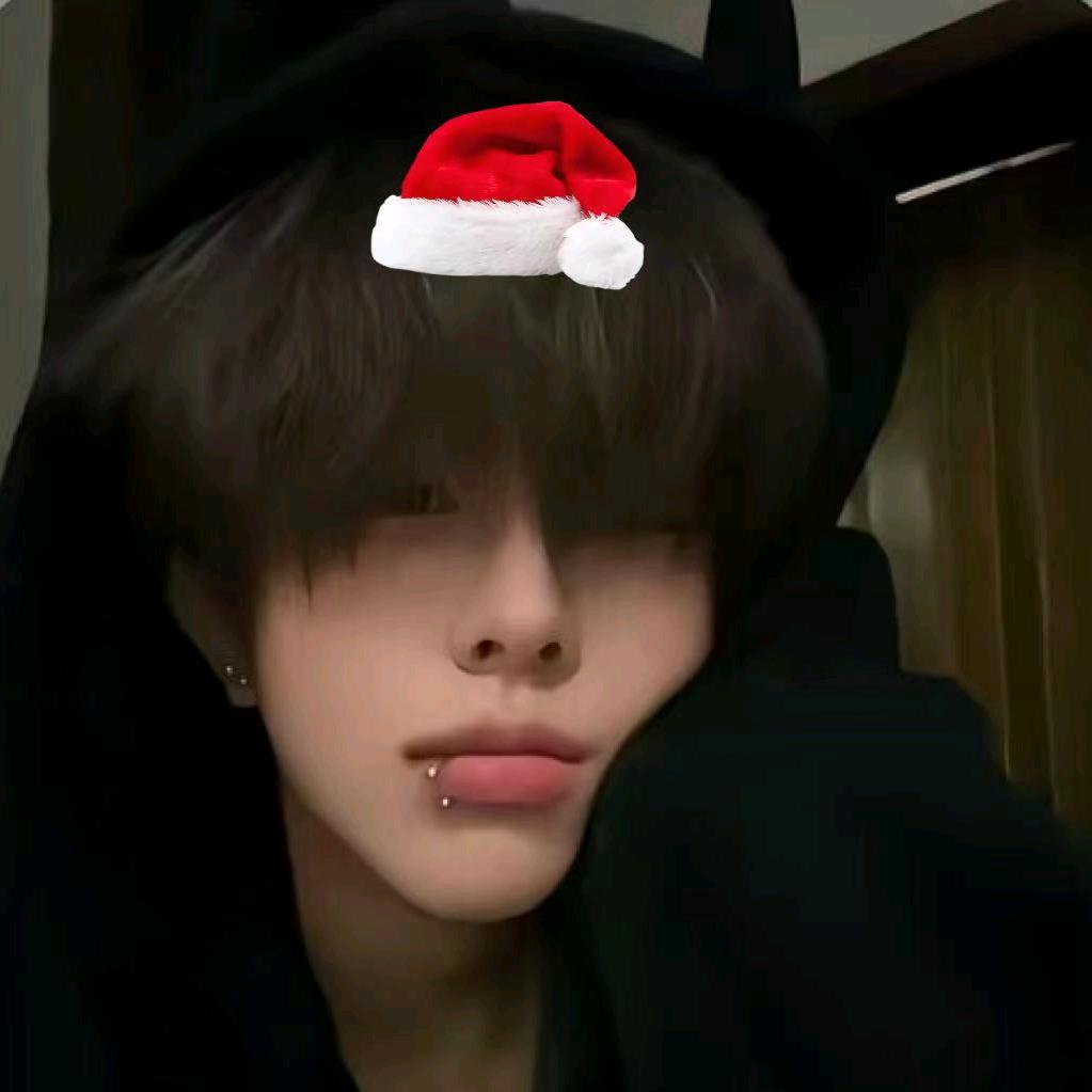 今年二十喜欢装嫩