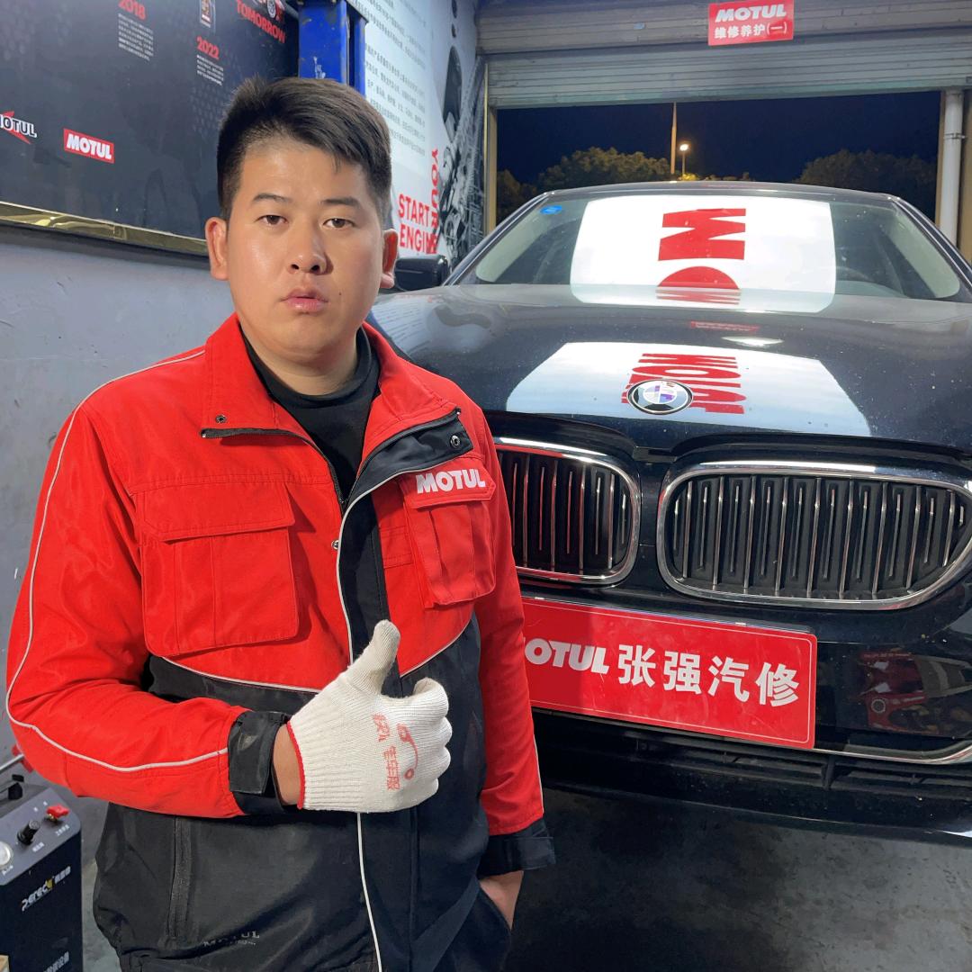 湖州南浔张强汽修（维修保养底盘异响）