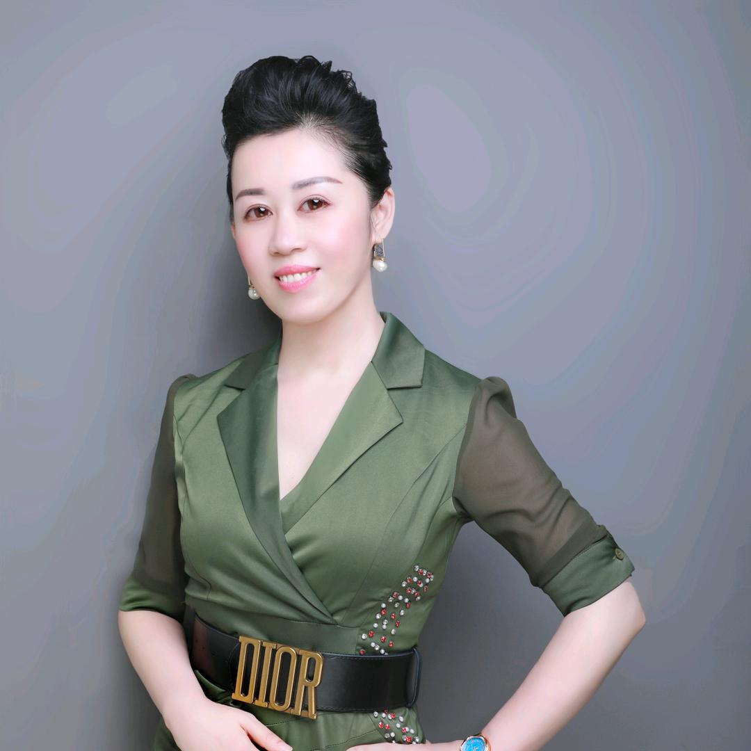 美丽的芳芳头像