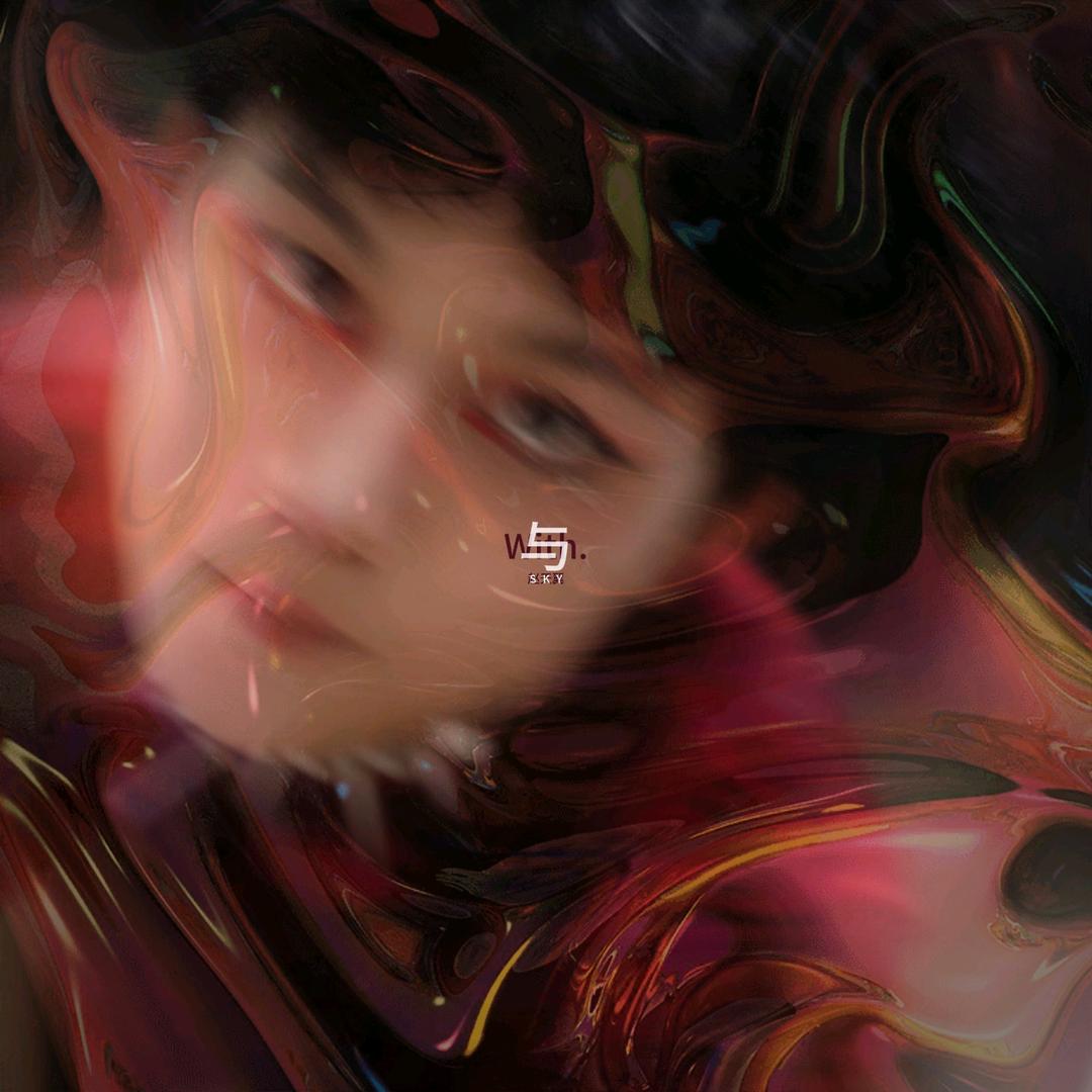 赵天翼SKY