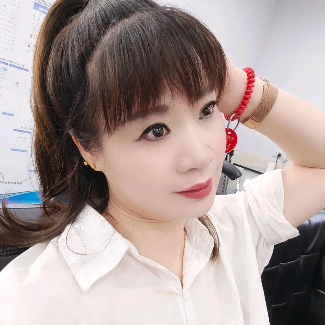 70后打工妹