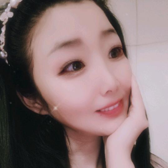 @傻丫头