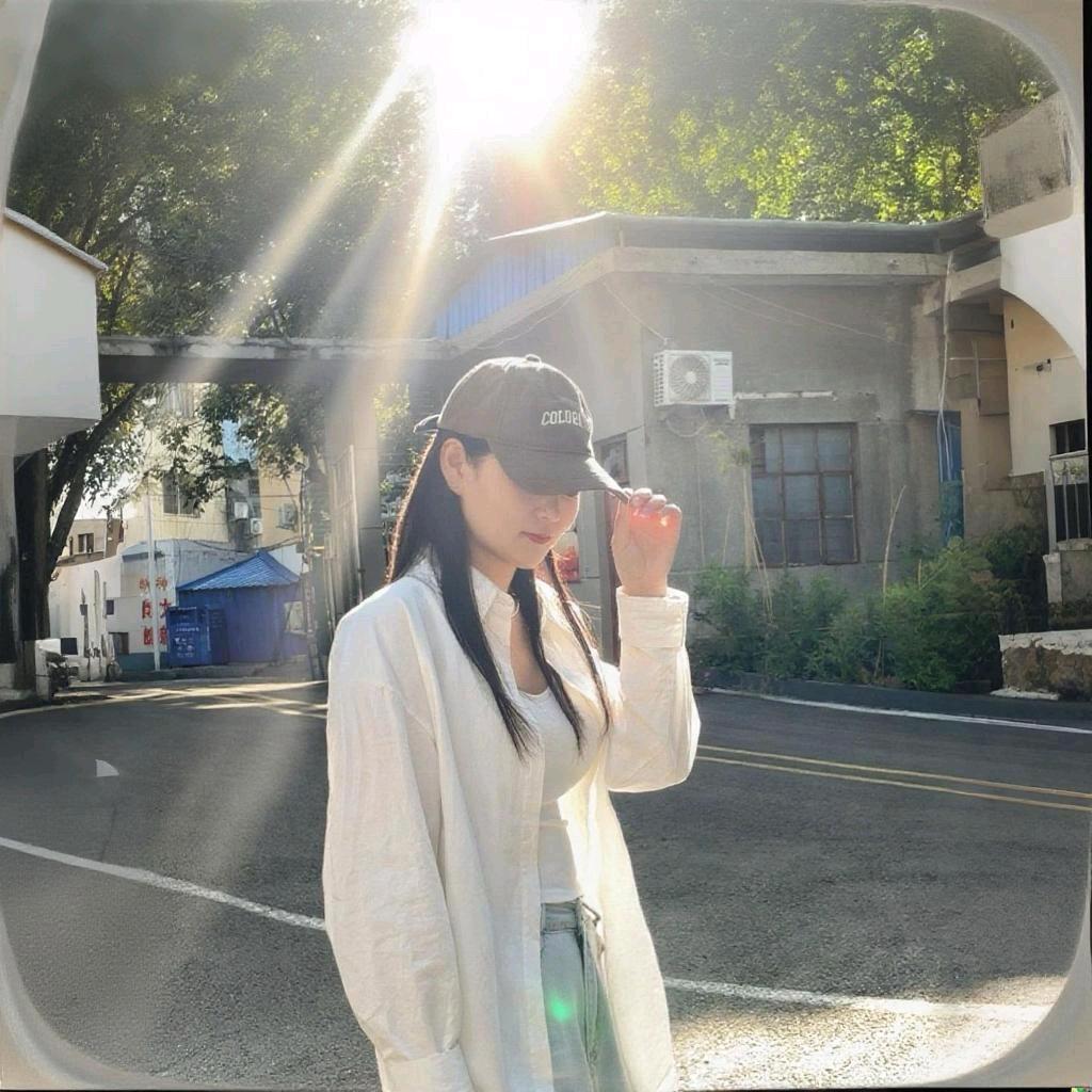 小六月麻麻