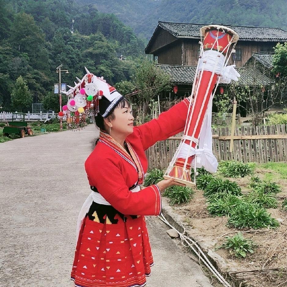李牡丹