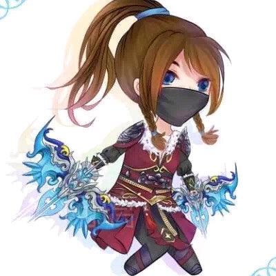 桃花时光