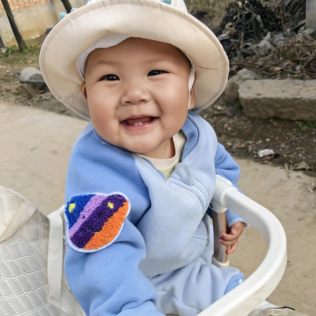 小星星～