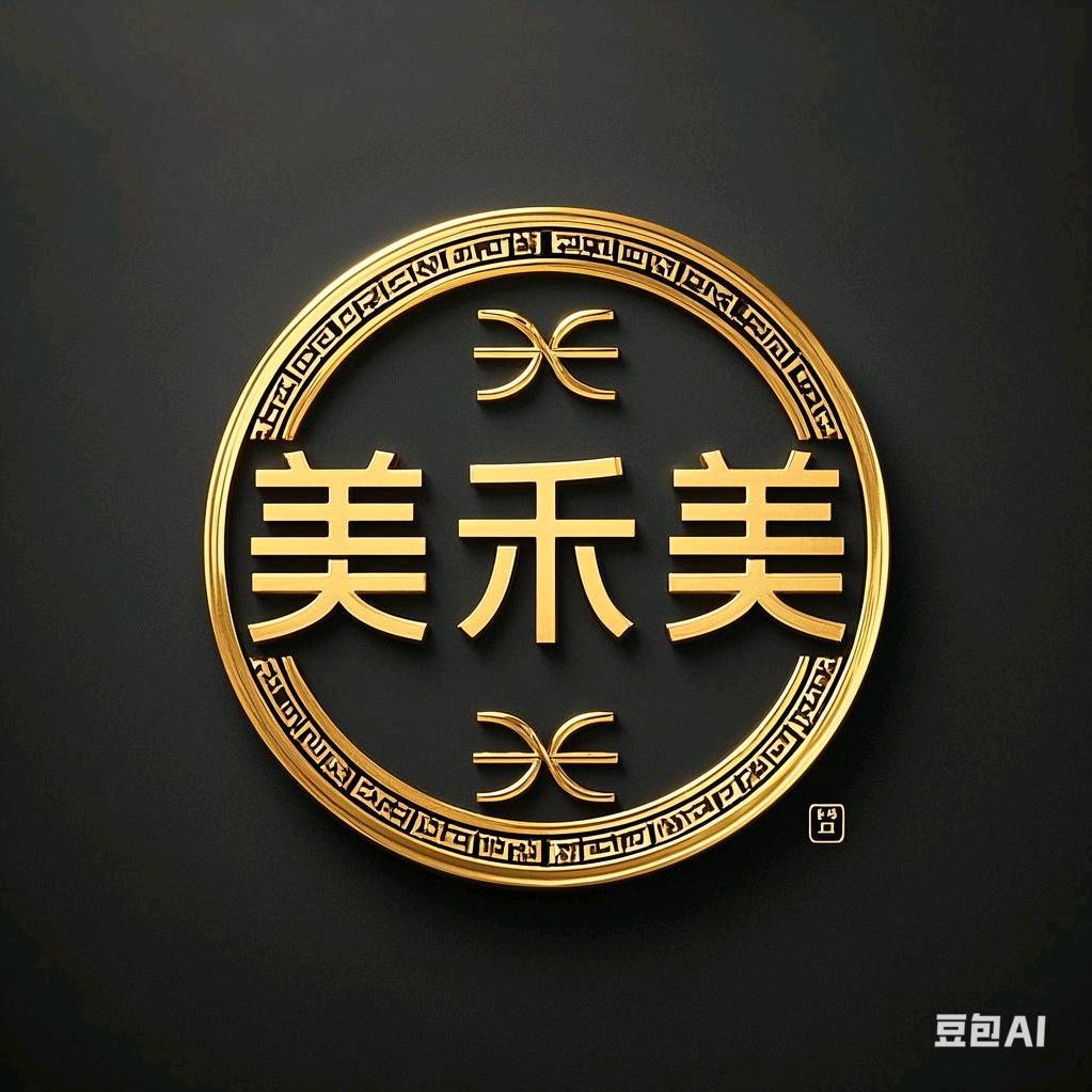 画助•美禾美