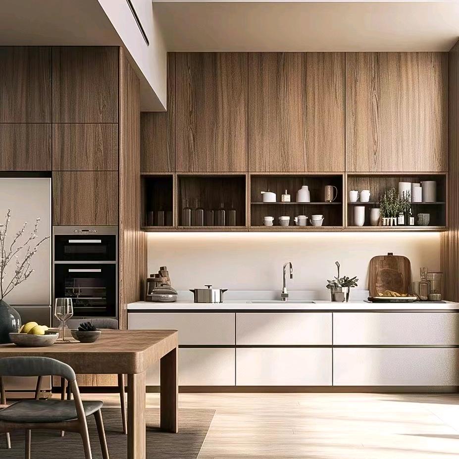 南部县艾美家全屋定制工厂