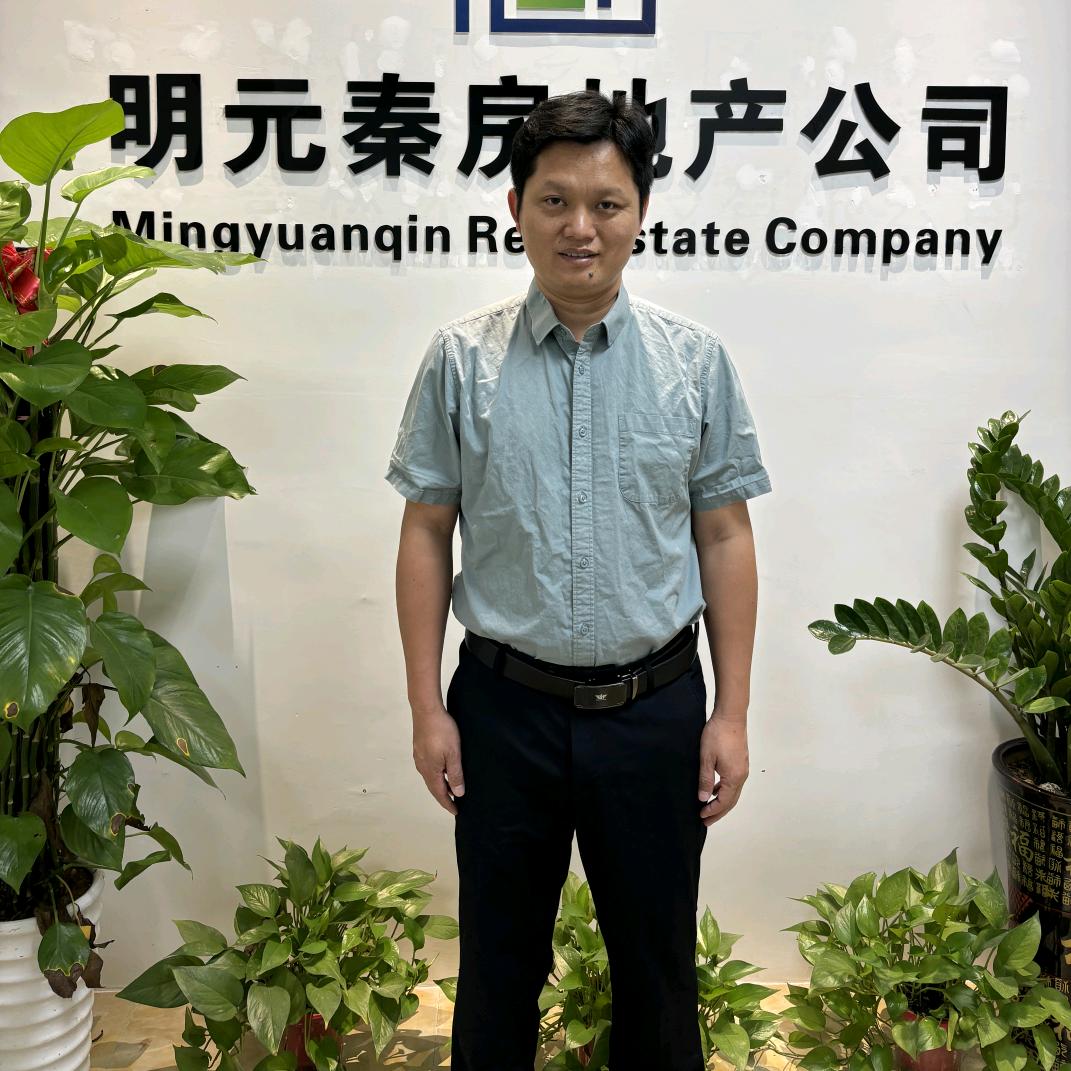 陆光南宁房地产现房咨询