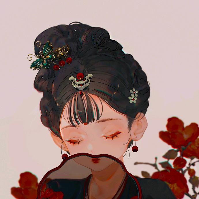爱磕瓜子💕