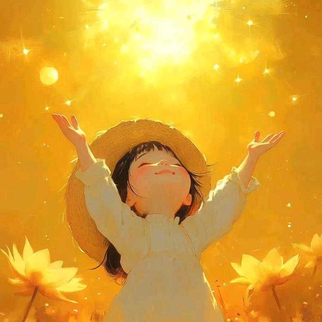 靜 靜❤️