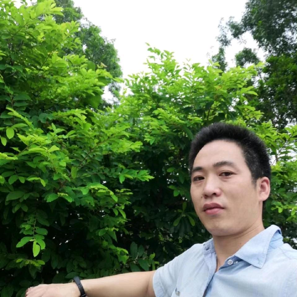 《小陈哥》热爱生活。