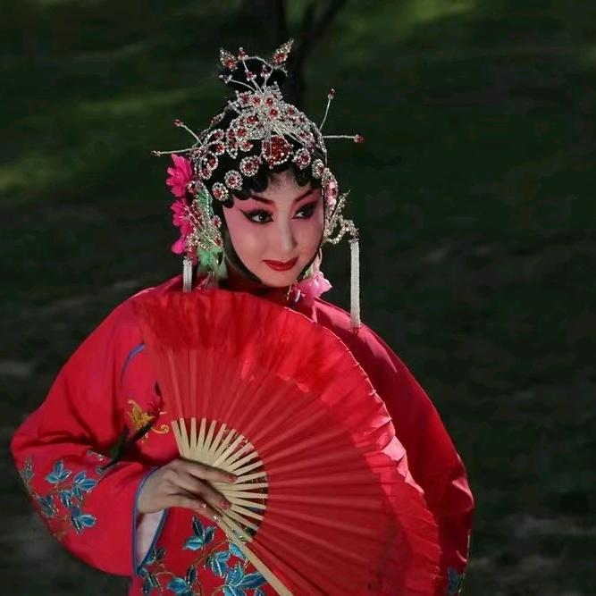 秦腔爱好者～乾县戏曲