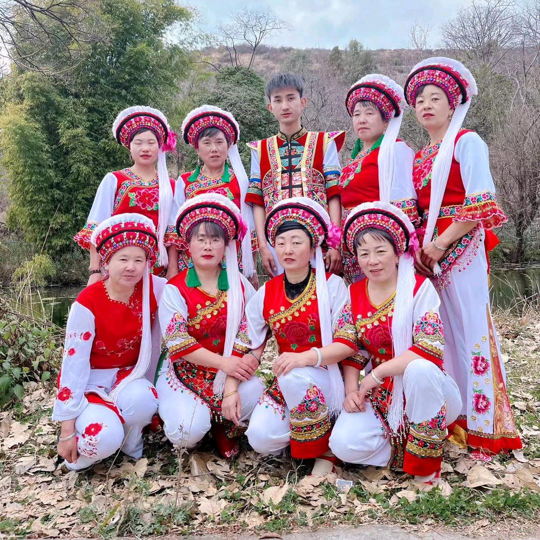 行我之行
