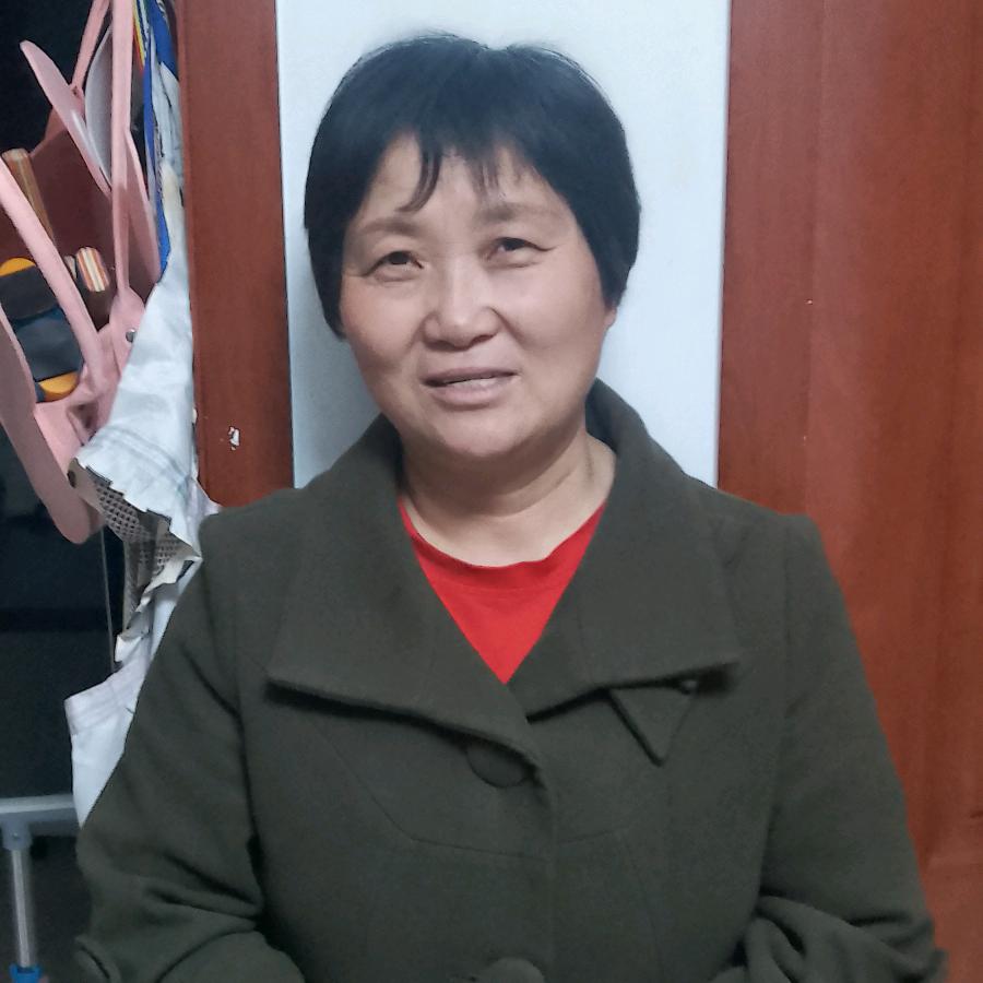 胡老七