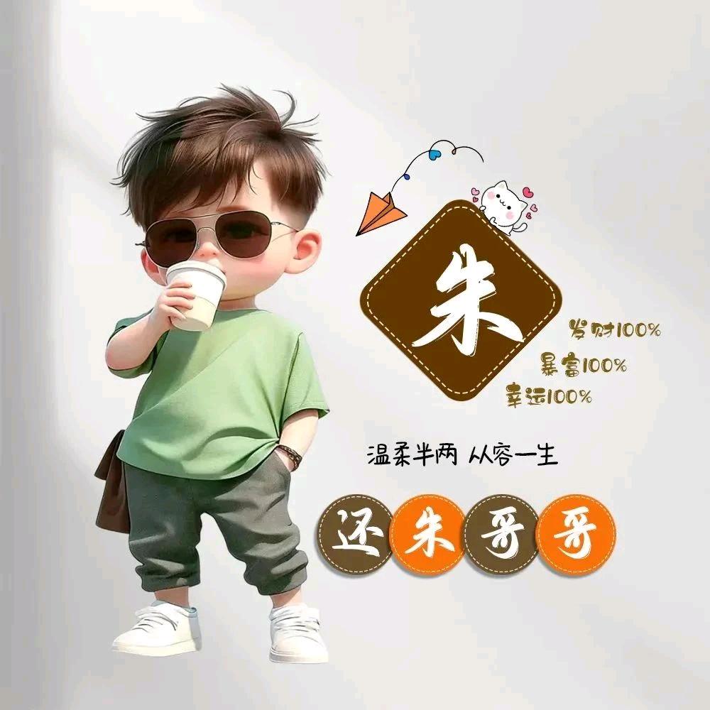 无名小子