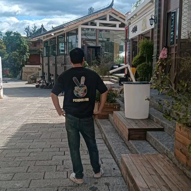 记录每一天