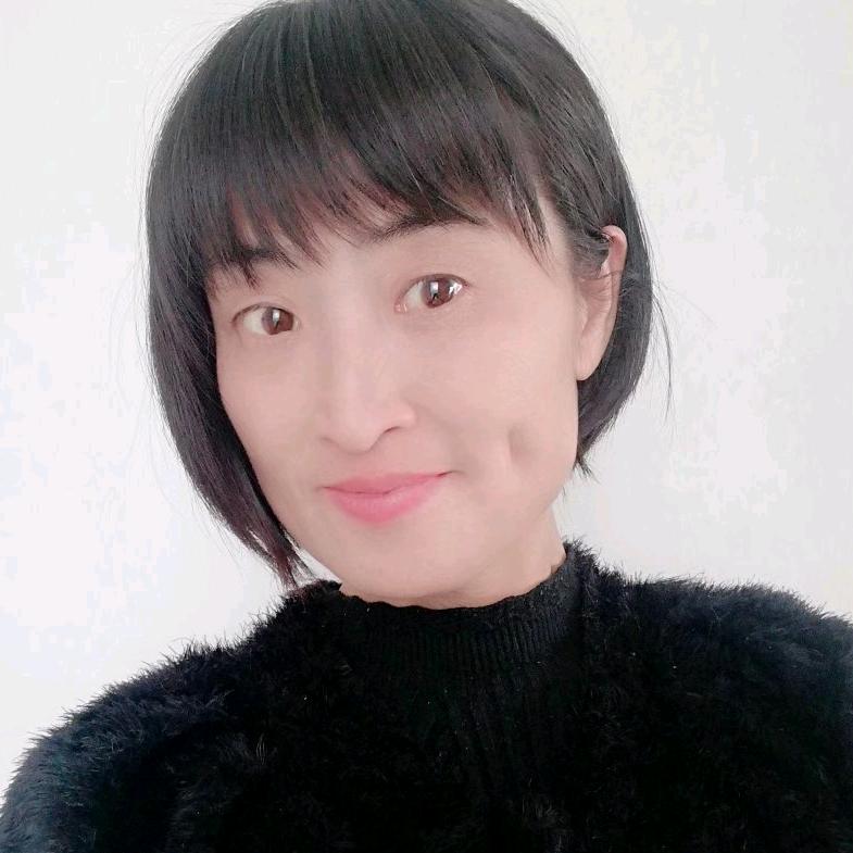 郭梅梅🎤