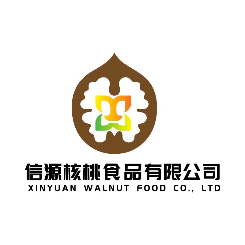 信源核桃食品公司