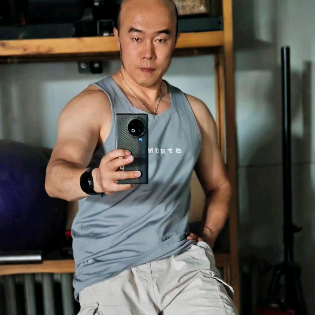 青山区源动力健身馆