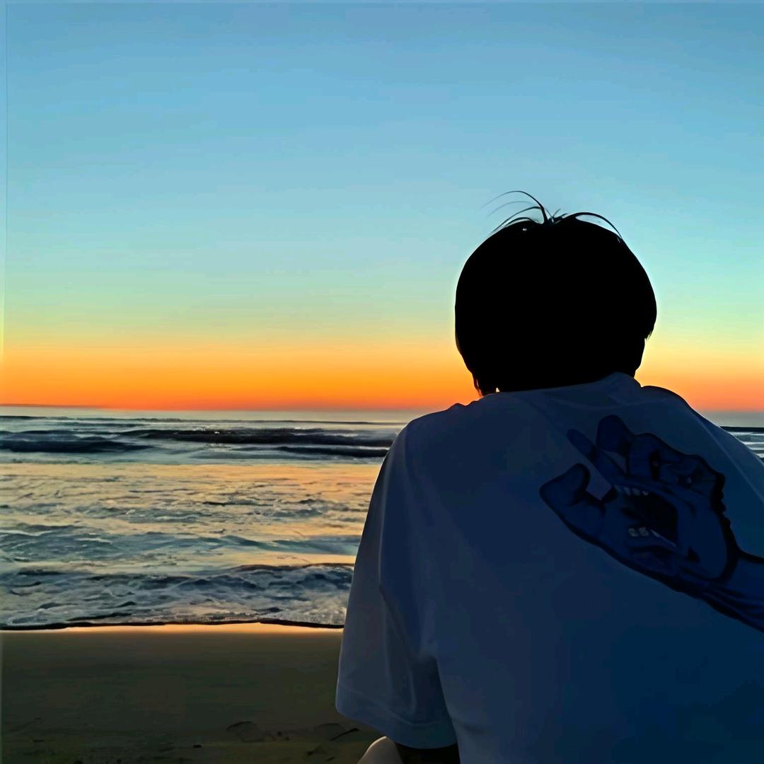 远离喧嚣