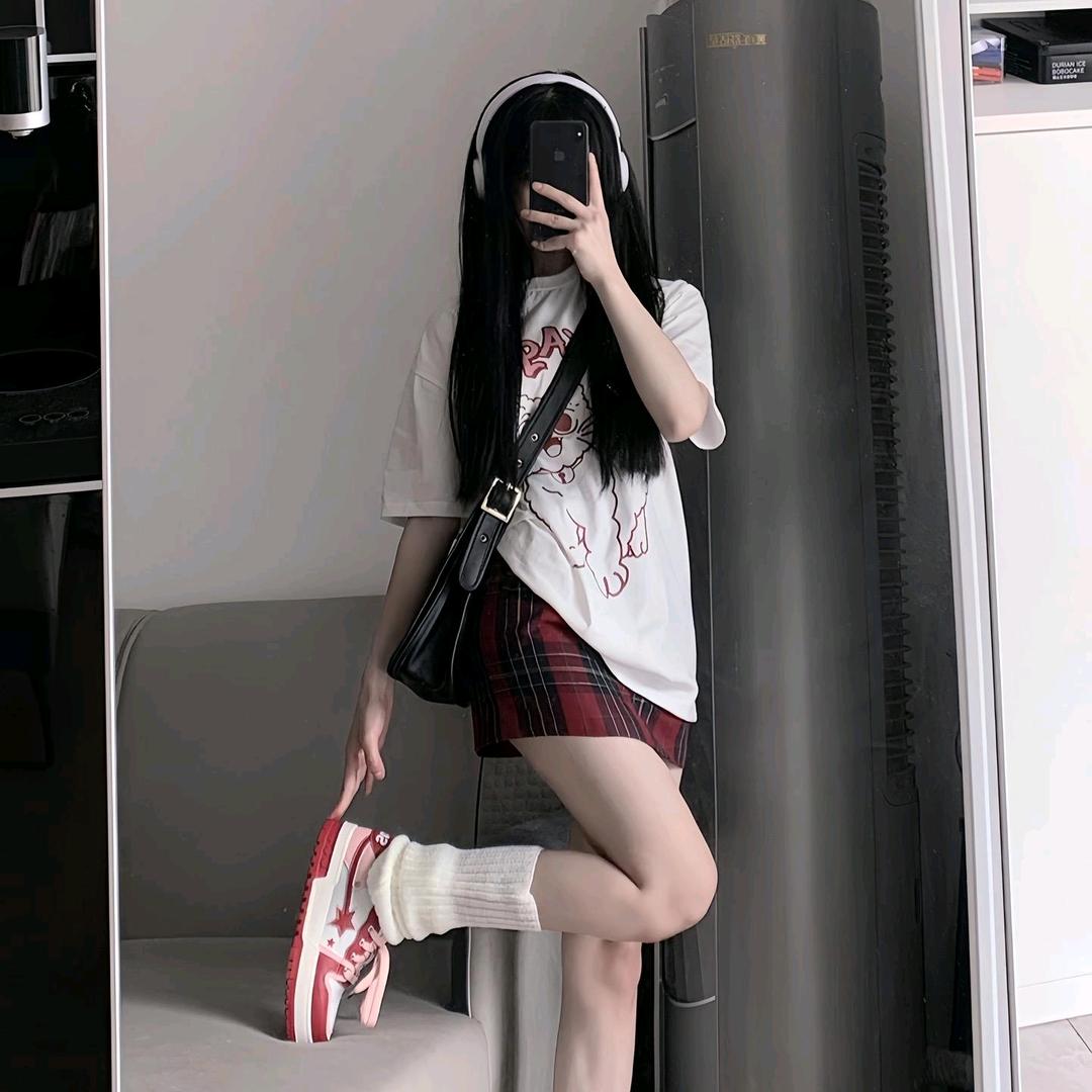 涛涛&服饰