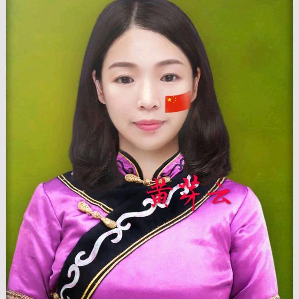 爱丽雅*～*云
