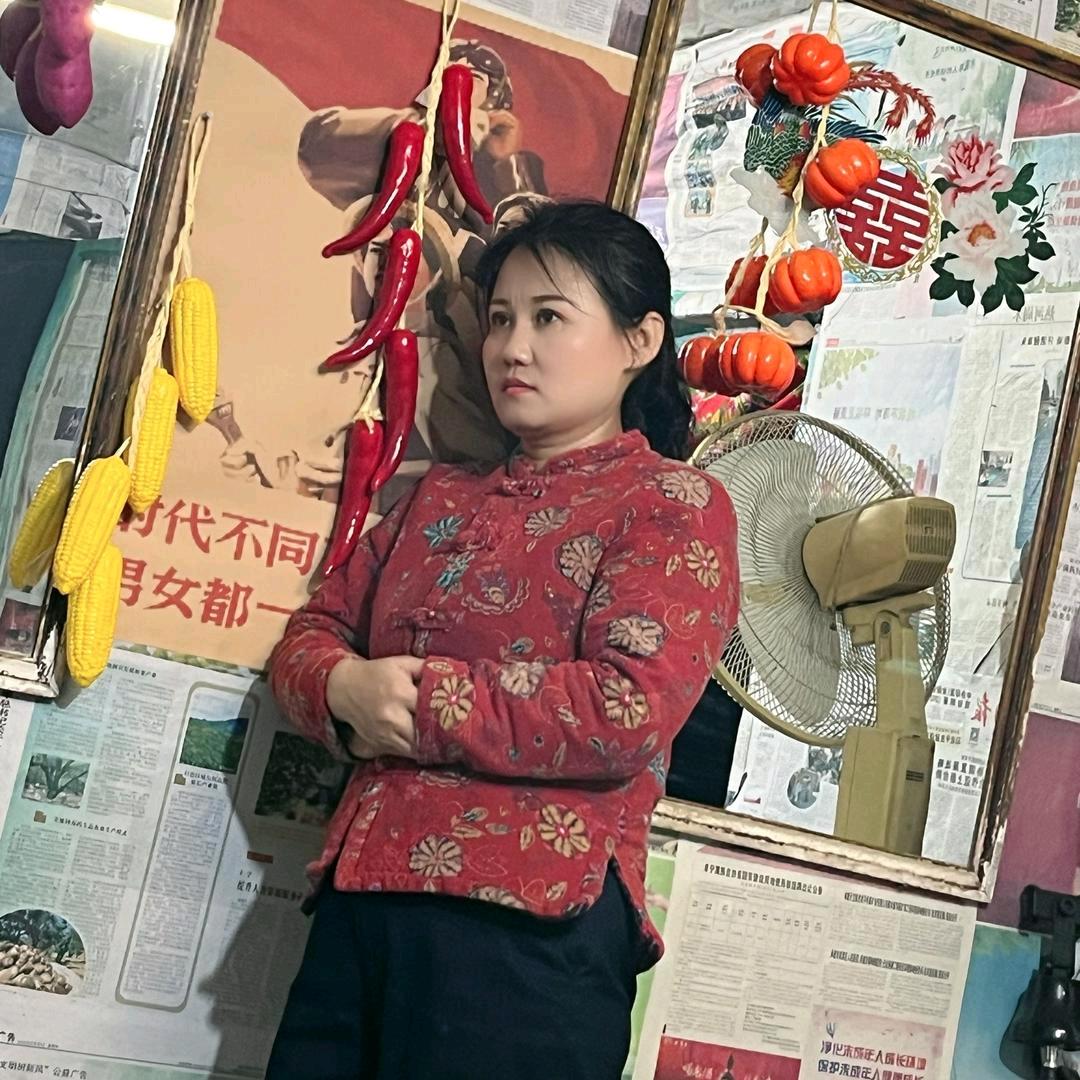 九妹