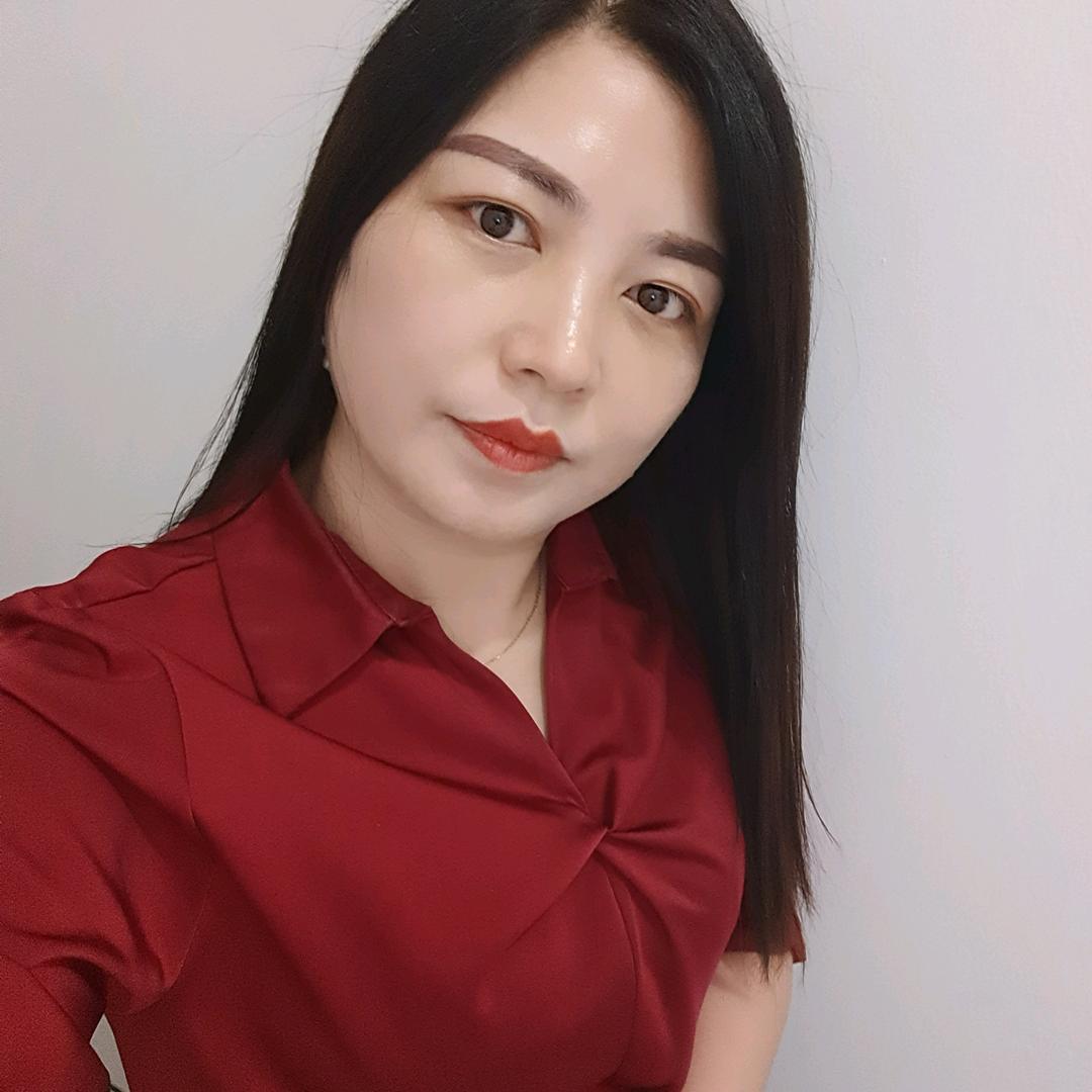 春暖花开