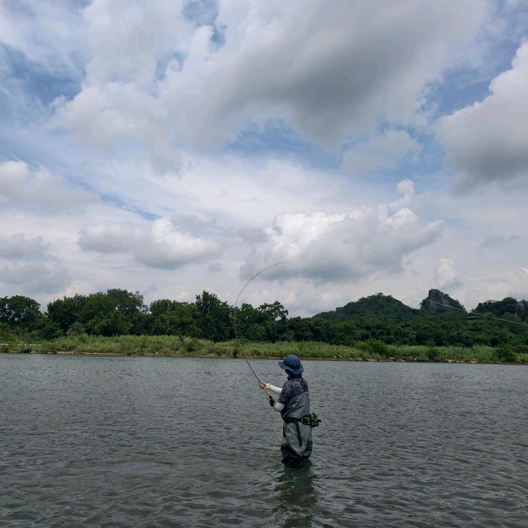 漓水飞钓-甲B
