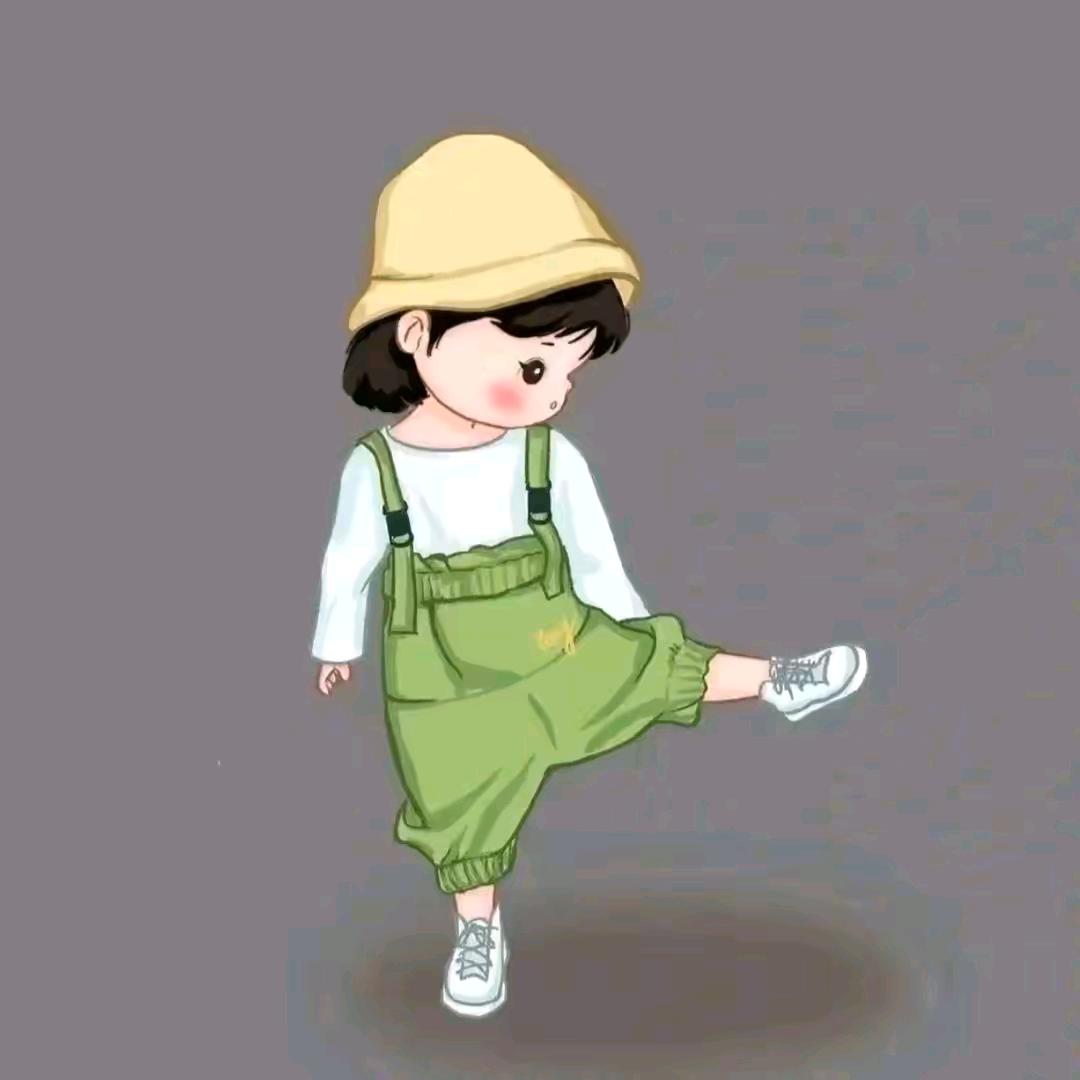 甜甜的菜园子