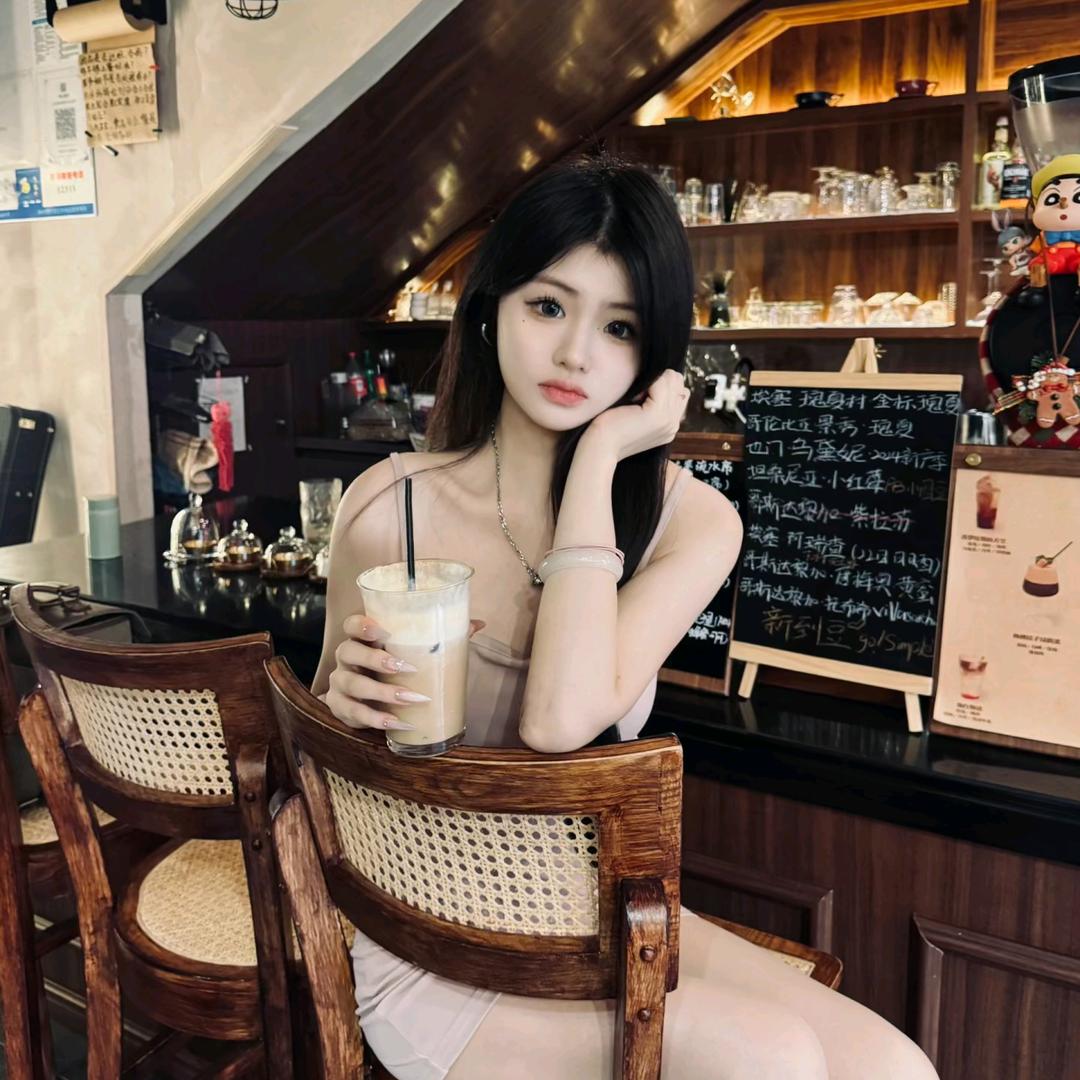 七公主☎️☎️