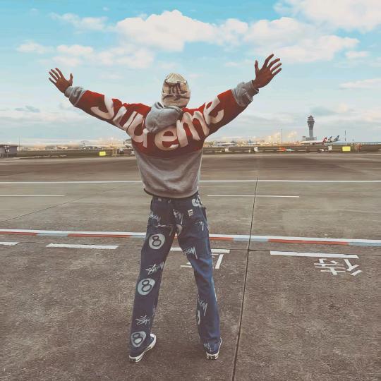 被地球遗忘的少年