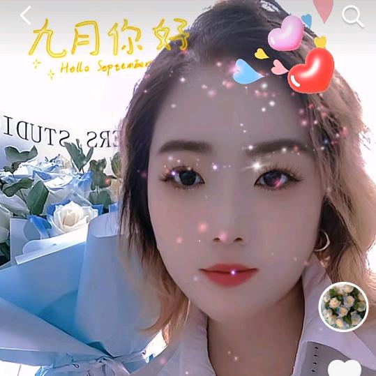 爱己(ㅇㅅGNㅇ❀)