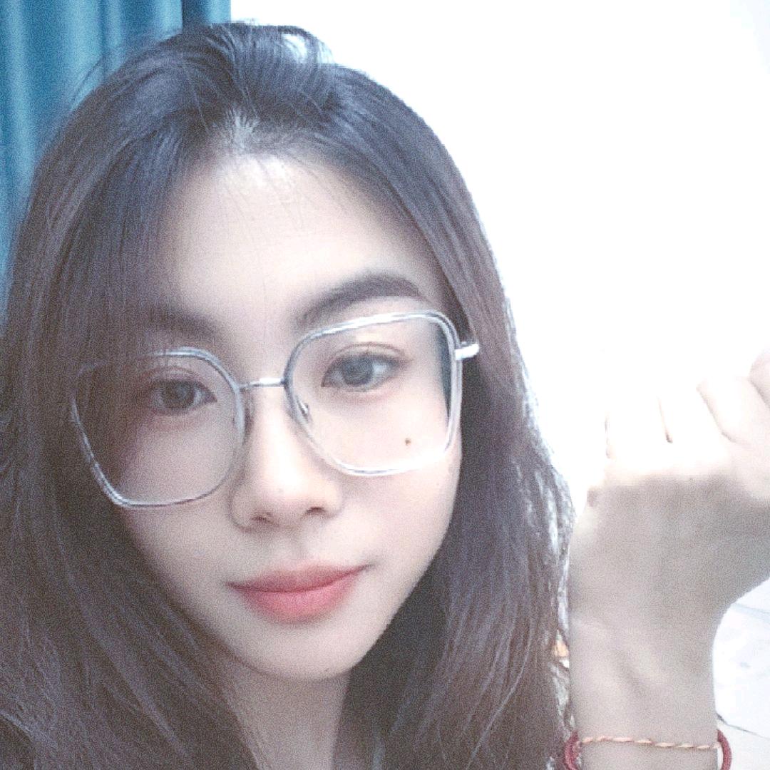 没心没眼
