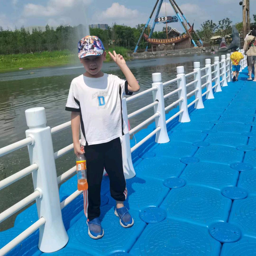 🌟 内江定制“颜值控”—萍萍