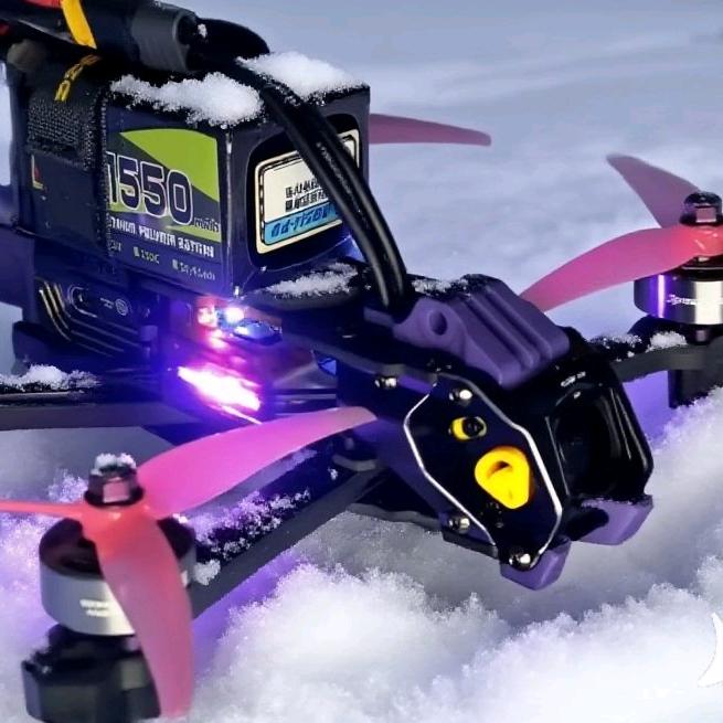 XD-FPV